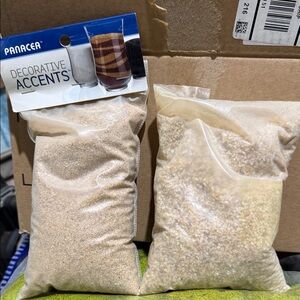 Panacea Decorative Accents Sand